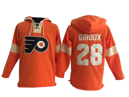 Хоккейная кофта Philadelphia Flyers Giroux model 2