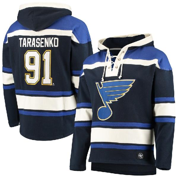 Хоккейная кофта St. Louis Blues Tarasenko