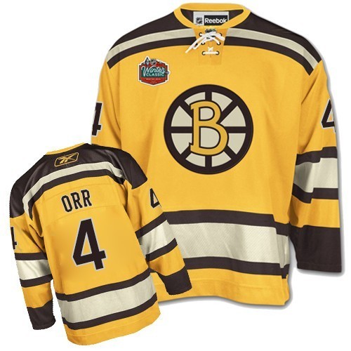 Хоккейный свитер Boston Bruins winter classic 2010
