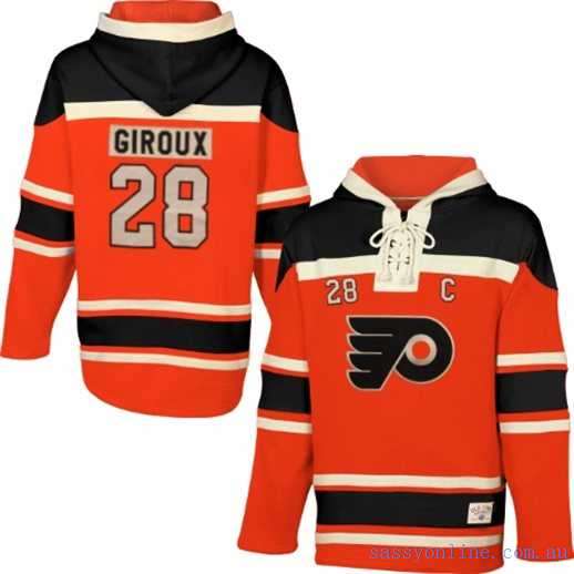Хоккейная кофта Philadelphia Flyers Giroux