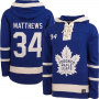 Хоккейная кофта Toronto Maple Leafs Matthews по выгодной цене.