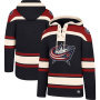 Хоккейная кофта Columbus Blue Jackets model 2 по выгодной цене.