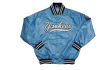Бейсбольная куртка Нью-Йорк Янкиз model 3