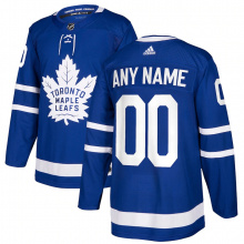 Хоккейная майка Toronto Maple Leafs по выгодной цене.