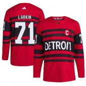Хоккейный свитер Ларкин ретро 2023