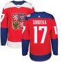 Хоккейный свитер сборной Чехии Sobotka КМ 2016    по выгодной цене.