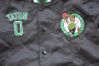 Баскетбольная куртка Бостон Селтикс Тейтум