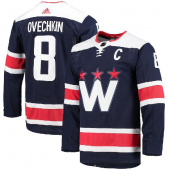 Хоккейный свитер Ovechkin Alternate