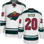 Хоккейный свитер NHL Minnesota Suter по выгодной цене.