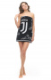Футбольное полотенце Juventus