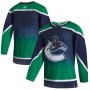 Хоккейный свитер Vancouver Canucks alternate по выгодной цене.