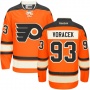 Хоккейный свитер Philadelphia Flyers Voracek 2 цвета