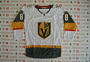 Хоккейный свитер Vegas Golden Knights с нанесением фамилии