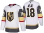 2 ЦВЕТА. Хоккейный свитер 2017 NHL Vegas Golden Knights Neal  по выгодной цене.