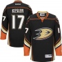 Хоккейная форма NHL Анахайм Дакс Kesler