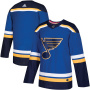 Хоккейный свитер St. Louis Blues пустой  по выгодной цене.
