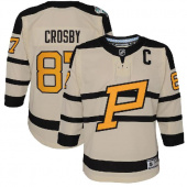 Хоккейный свитер Crosby Winter Classic