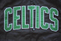 Баскетбольная куртка Бостон Селтикс 2024