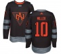 Хоккейный свитер сборной Северной Америки Miller КМ 2016 по выгодной цене.
