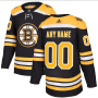 Вратарский хоккейный свитер Бостон Брюинз по выгодной цене.