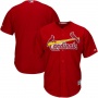 Бейсбольная форма St. Louis Cardinals красная