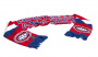 Хоккейный шарф Montreal Canadiens по выгодной цене.