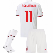 Футбольная форма Ibrahimovic