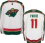Хоккейный свитер NHL Minnesota Parise 3 цвета по выгодной цене.