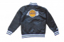 Баскетбольная куртка Лос-Анджелес Лейкерс 2024