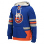 Хоккейная кофта New York Islanders синяя по выгодной цене.