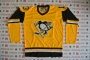 Хоккейная майка Pittsburgh Penguins Vintage