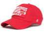 Кепка Детройт Ред Уингз small logo по выгодной цене.