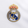 Футбольная форма Реал Мадрид белая 23/24 Роналдо