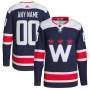 Хоккейный свитер Washington Capitals со своим именем по выгодной цене.