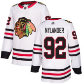 Хоккейный свитер Nylander