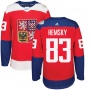 Хоккейный свитер сборной Чехии Hemsky КМ 2016   по выгодной цене.