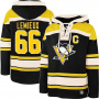 Хоккейная кофта Pittsburgh Penguins Lemieux по выгодной цене.