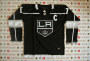 Хоккейный свитер Los Angeles Kings со своей фамилией