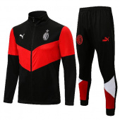 Футбольный костюм Милан 2021-2022