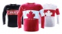 Хоккейный свитер ОИ 2014 сборной Канады пустой по выгодной цене.