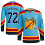 Хоккейный свитер Бобровский All Stars голубой по выгодной цене.