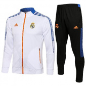 Футбольный костюм Реал Мадрид 2021-2022