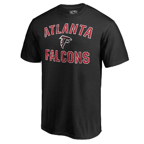 Футболка NFL Atlanta Falcons 2019
