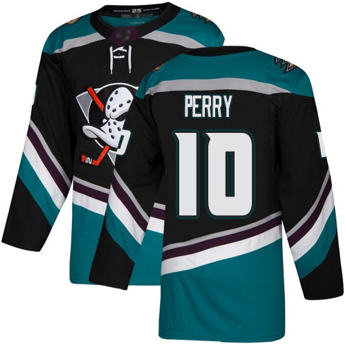 Хоккейный свитер PERRY #10