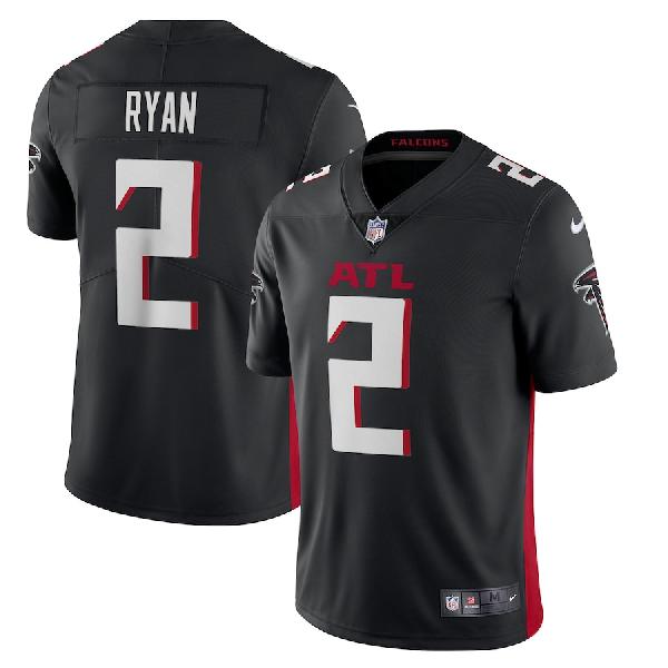 Майка NFL Atlanta Falcons Ryan #2