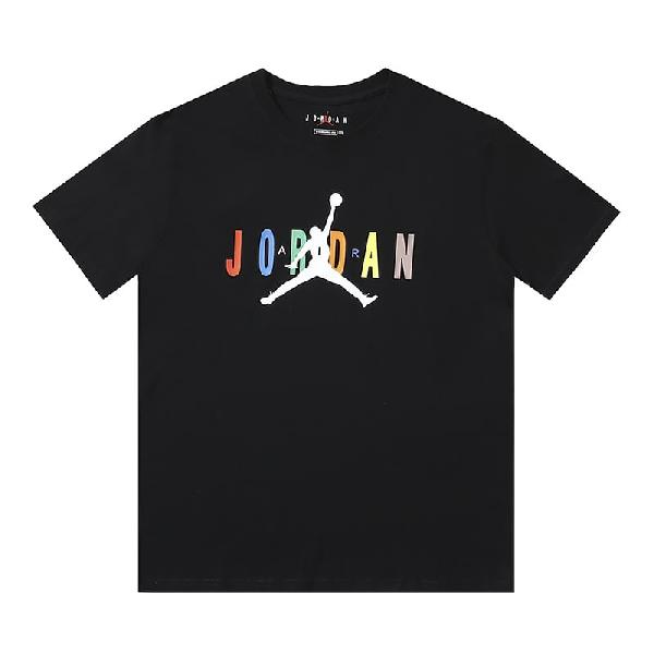 Баскетбольная футболка Air Jordan
