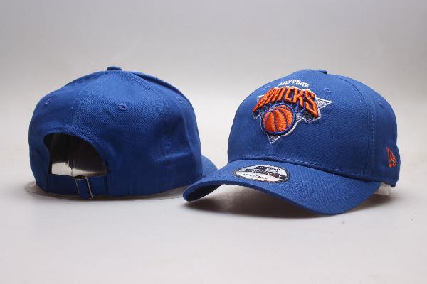 Бейсболка New York Knicks.