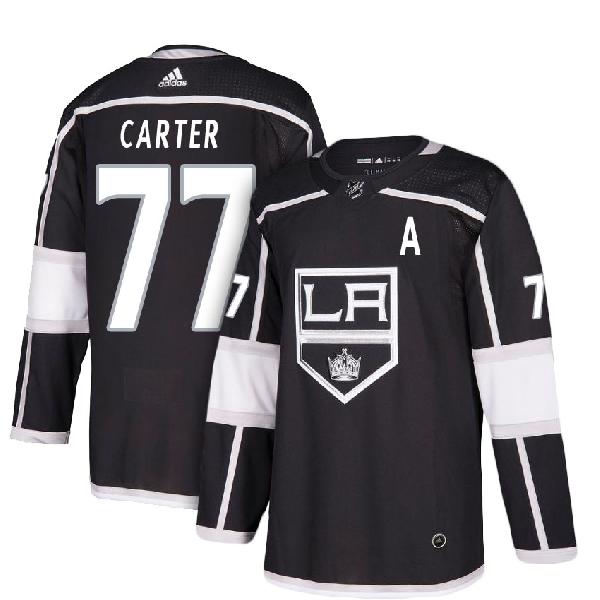 Хоккейный свитер Картер