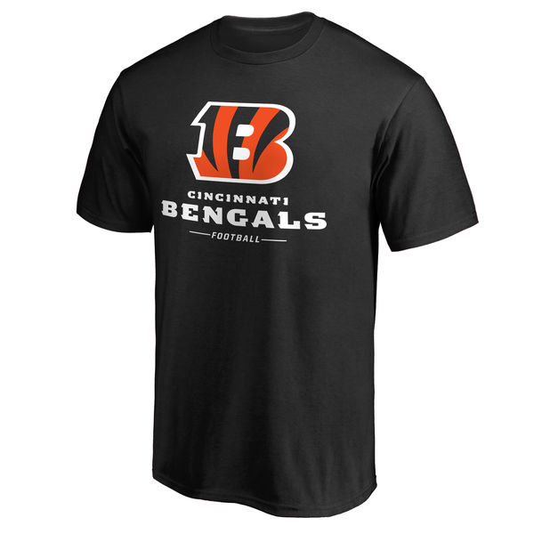 Футболка NFL Cincinnati Bengals
