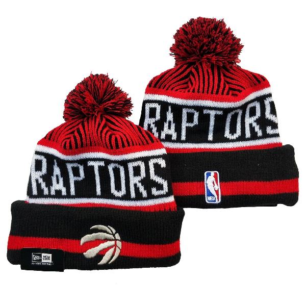 Баскетбольная шапка Raptors